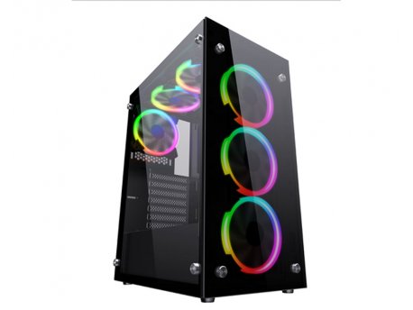RAIDMAX I408