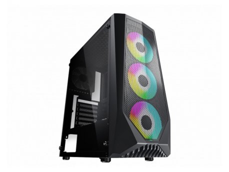 RAIDMAX I205