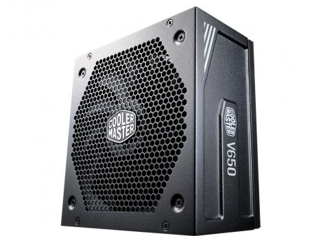 COOLER MASTER V650 GOLD V2 650W napajanje (MPY-650V-AFBAG-EU) 3Y
