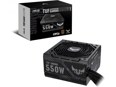 ASUS TUF-GAMING-550B 550W Bronze napajanje