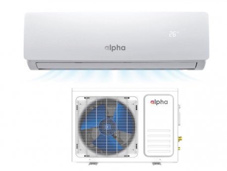 ALPHA AAC09OF