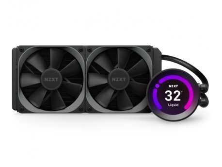 NZXT Kraken Z53 vodeno hlađenje (RL-KRZ53-01)