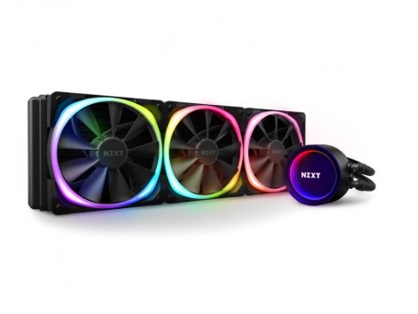 NZXT Kraken X73 vodeno hlađenje (RL-KRX73-R1)