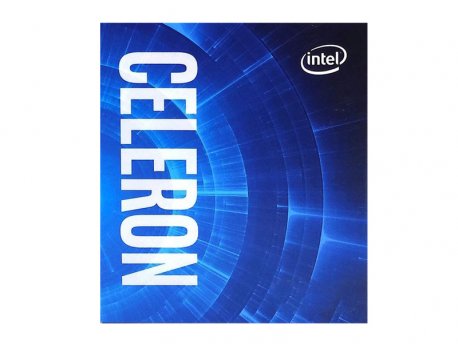 INTEL Celeron G5900, 14nm, LGA1200, 2-Core, 3.40GHz, 2MB, Box