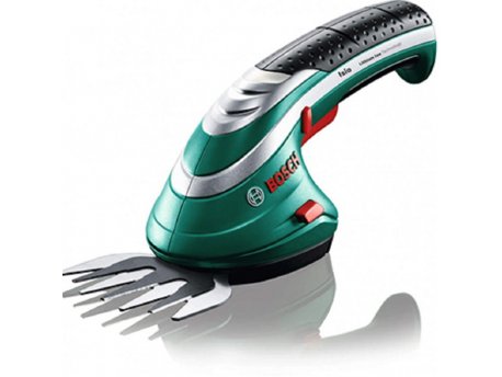 BOSCH bastenski alat ISIO III akumulatorske makaze za travu