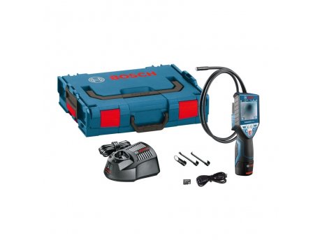 BOSCH plavi alat GIC 120 C L-B Akumulatroska inspekcijska kamera