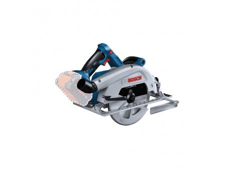 BOSCH plavi alat GKS 18V-68 C Akumulatorska kružna testera-cirkular SOLO