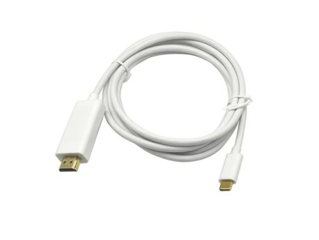 FAST ASIA Kabl Mini DisplayPort - HDMI 1.8m