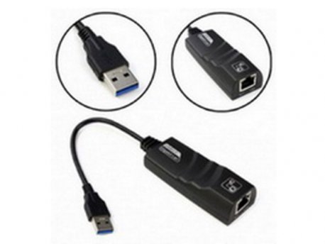 FAST ASIA USB 3.0 Gigabit mrežna karta