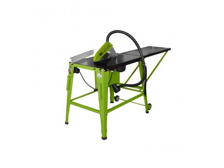 ZIPPER ZI-TKS315 400V Stabilni cirkular za drvo