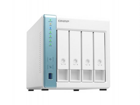 QNAP NAS TS-431P3-2G
