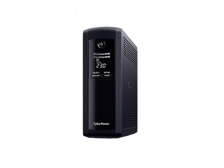 CYBERPOWER VP1200EILCD UPS 1200VA/720W
