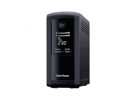 CYBERPOWER VP700EILCD UPS 700VA/390W