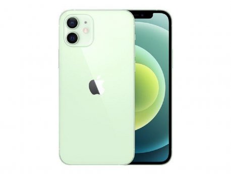 APPLE IPhone 12 128GB Green MGJF3ZD/A