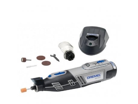 DREMEL 8220-1/5 akumulatorski višenamenski alat