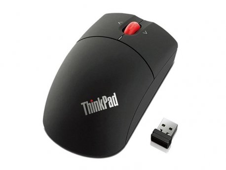 LENOVO Miš ThinkPad Wireless (4X30M56887)