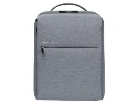 XIAOMI Ranac 15.6 City Backpack 2 Svetlo SivI (ZJB4194GL)