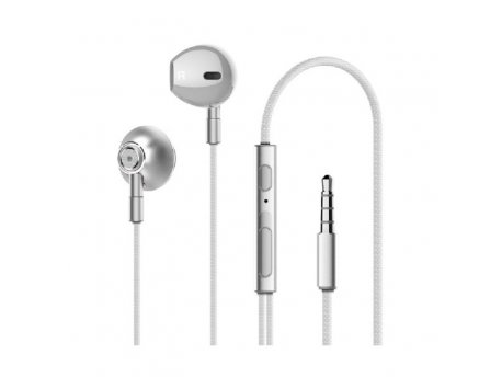 LENOVO HF140 Half In-Ear White