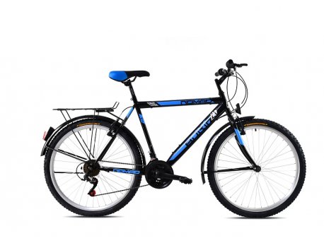 ADRIA CTB NOMAD 26''/18HT crno-plavo
