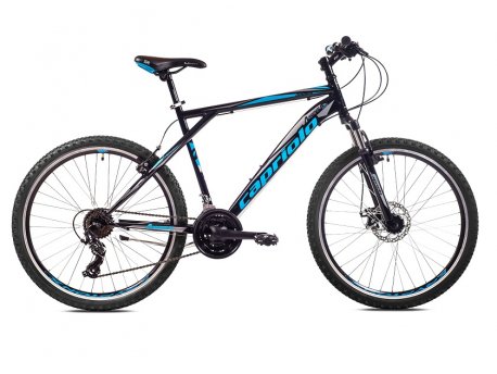 CAPRIOLO MTB ADRENALIN 26''/21HT crno-plava (919432-16)