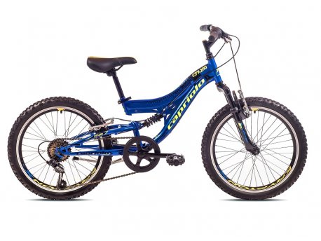 CAPRIOLO MTB CTX200 20''/6HT plavo-zuto