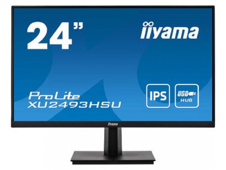 IIYAMA ProLite XU2493HSU-B1
