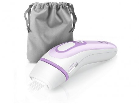 BRAUN IPL PL3011 WHT/LAV BOX