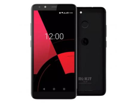 ROKIT IO Smart (Crna), 5.45'', 2/16GB