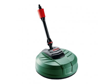 BOSCH zeleni alat AquaSurf 250 čistač dvorišta F016800486