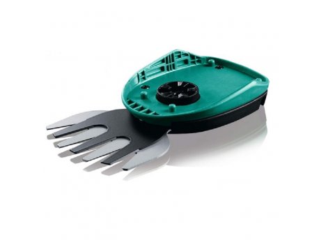 BOSCH zeleni alat Multi-click nož 8 cm za ISIO III F016800326