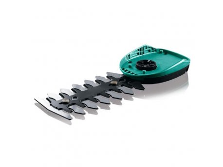 BOSCH plavi alat Multi-click nož 12 cm za ISIO III F016800327