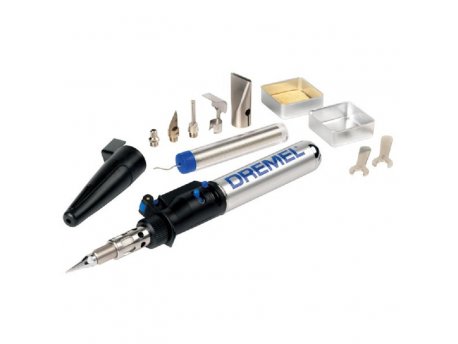 DREMEL 2000-6 F0132000JA gasna lemilica Versatip