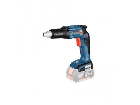 BOSCH plavi alat GSR 18V-EC TE Akumulatorski odvrtač za suvu gradnju SOLO