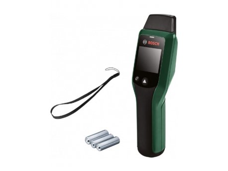 BOSCH zeleni alat UniversalHumid Merač vlage u drvetu