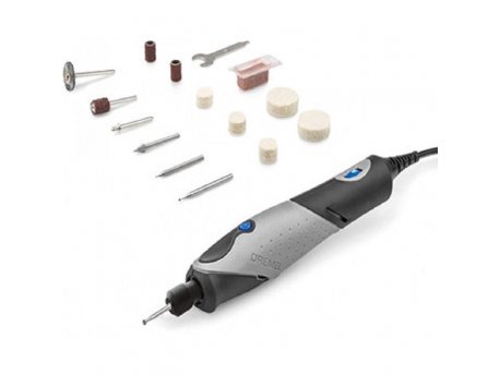 DREMEL 2050-15 Stylo+ višenamenski alat F0132050JA