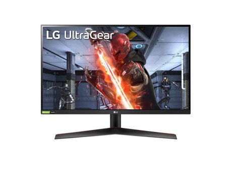 LG 27GN600-B IPS