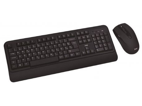 MS ALPHA M300 YU Wireless tastatura + miš