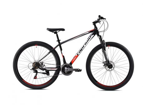 CAPRIOLO MTB OXYGEN 29''/21HT crno-crveno