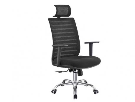 ARTI Daktilo stolica C-708 Crna