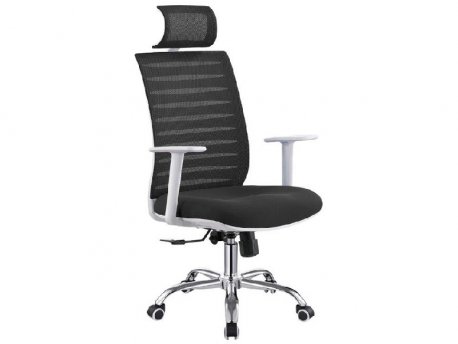 ARTI Daktilo stolica C-708A Crno-Bela
