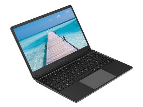 MEDIACOM SmartBook PRO SBP14I5 14'' FHD i5-5257U 8GB crni