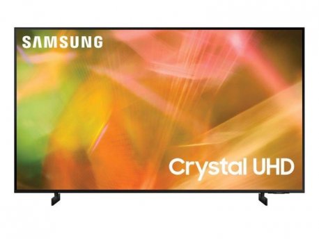 SAMSUNG UE50AU8072UXXH Smart 4K Ultra HD