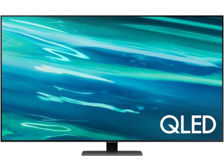 SAMSUNG QE65Q80AATXXH Smart 4K Ultra HD