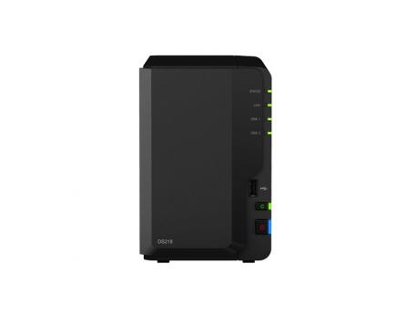 SYNOLOGY DS218