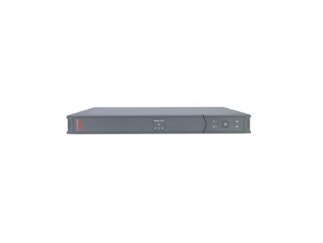 APC SC450RMI1U UPS 450VA/280W