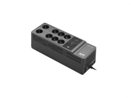 APC BE850G2-GR UPS 850VA/520W