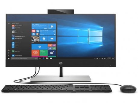 HP AIO 440 G6 23.8'' NT i5-10500T 16GB 512GB  Win 10 Pro (1C6Y0EA)