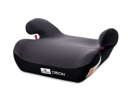 LORELLI BERTONI ORION 22-36KG BLACK (2021)