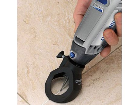 DREMEL Nastavci za uklanjanje viška maltera 1,6 mm 569 2615056932