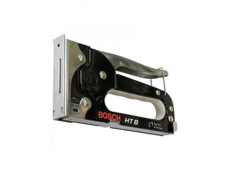 BOSCH plavi alat HT 8  Ručna heftalica